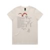 Women's Maple Tee Thumbnail