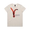 Women's Maple Tee Thumbnail