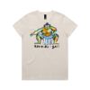 Women's Maple Tee Thumbnail