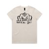 Women's Maple Tee Thumbnail
