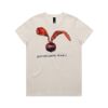 Women's Maple Tee Thumbnail