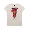 Women's Maple Tee Thumbnail