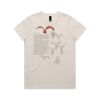 Women's Maple Tee Thumbnail