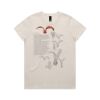 Women's Maple Tee Thumbnail