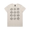 Women's Maple Tee Thumbnail
