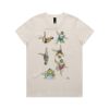 Women's Maple Tee Thumbnail