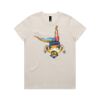 Women's Maple Tee Thumbnail