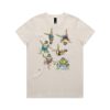 Women's Maple Tee Thumbnail