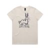 Women's Maple Tee Thumbnail