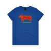 Women's Maple Tee Thumbnail