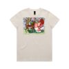 Women's Maple Tee Thumbnail
