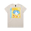 Women's Maple Tee Thumbnail