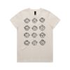 Women's Maple Tee Thumbnail