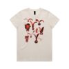 Women's Maple Tee Thumbnail