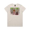 Women's Maple Tee Thumbnail