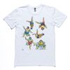 Mens Staple Tee Thumbnail