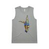 Women's Upside Tank Thumbnail