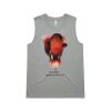 Women's Upside Tank Thumbnail