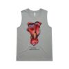 Women's Upside Tank Thumbnail