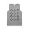 Women's Upside Tank Thumbnail