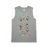 Women's Upside Tank Thumbnail