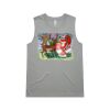 Women's Upside Tank Thumbnail