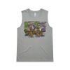 Women's Upside Tank Thumbnail