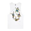 Mens Barnard Tank Thumbnail
