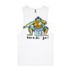 Mens Barnard Tank Thumbnail