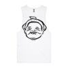 Mens Barnard Tank Thumbnail