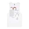 Mens Barnard Tank Thumbnail