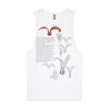 Mens Barnard Tank Thumbnail