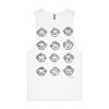 Mens Barnard Tank Thumbnail