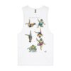 Mens Barnard Tank Thumbnail