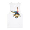 Mens Barnard Tank Thumbnail