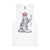 Mens Barnard Tank Thumbnail