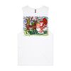 Mens Barnard Tank Thumbnail