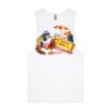 Mens Barnard Tank Thumbnail