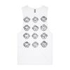 Mens Barnard Tank Thumbnail