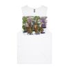 Mens Barnard Tank Thumbnail