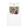 Mens Barnard Tank Thumbnail