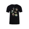 Mens Fitted Cotton Tee Thumbnail